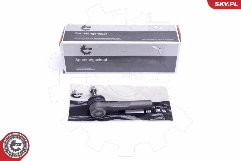 Tie Rod End